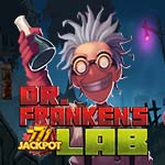 Dr.Frankens Lab 777Jackpot